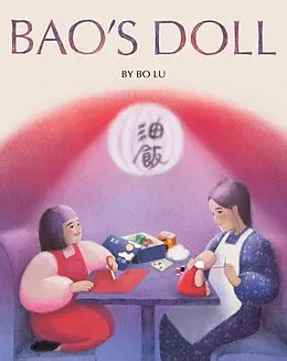 E-Book (epub) Bao's Doll von Bo Lu