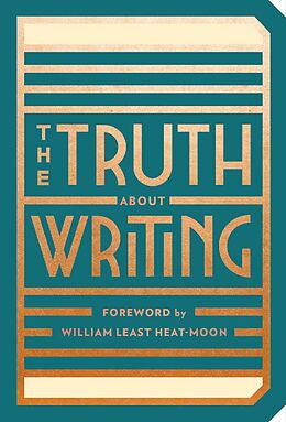 eBook (epub) The Truth About Writing de Abrams Noterie