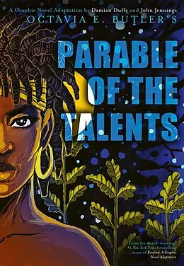 E-Book (epub) Parable of the Talents von Octavia E. Butler, Damian Duffy
