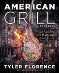 E-Book (epub) American Grill von Tyler Florence