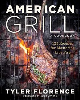 E-Book (epub) American Grill von Tyler Florence