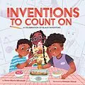 E-Book (epub) Inventions to Count On: A Celebration of Black Inventors von Dana Marie Miroballi