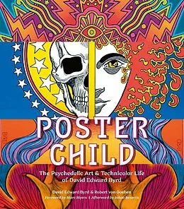 E-Book (epub) Poster Child von David Edward Byrd, Robert von Goeben