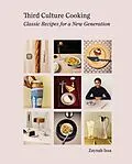 E-Book (epub) Third Culture Cooking von Zaynab Issa