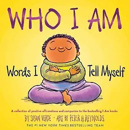 E-Book (epub) Who I Am von Susan Verde
