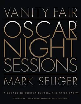 E-Book (epub) Vanity Fair: Oscar Night Sessions von 