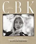 E-Book (epub) CBK: Carolyn Bessette Kennedy von Sunita Kumar Nair