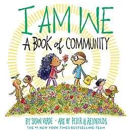 E-Book (epub) I Am We von Susan Verde