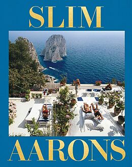 eBook (epub) Slim Aarons de Shawn Waldron