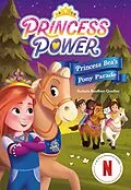 E-Book (epub) Princess Bea's Pony Parade (Princess Power Chapter Book #2) von Sudipta Bardhan-Quallen