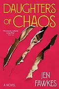 E-Book (epub) Daughters of Chaos von Jen Fawkes