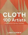 E-Book (epub) Cloth 100 Artists von Lena Corwin