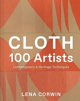 E-Book (epub) Cloth 100 Artists von Lena Corwin
