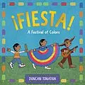 E-Book (epub) ¡Fiesta! von Duncan Tonatiuh