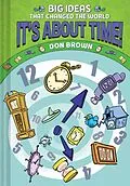 E-Book (epub) It's About Time! von Don Brown