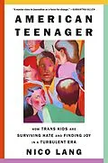 E-Book (epub) American Teenager von Nico Lang