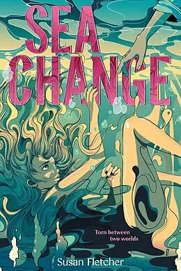 E-Book (epub) Sea Change von Susan Fletcher