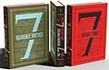 E-Book (epub) The Seven Deadly Sins and Seven Heavenly Virtues von Ed Simon