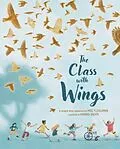 E-Book (epub) The Class with Wings von Paul Fleischman