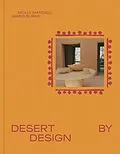 E-Book (epub) Desert by Design von James Burke, Molly Mandell