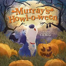 E-Book (epub) Murray's Howl-o-ween von E. G. Keller