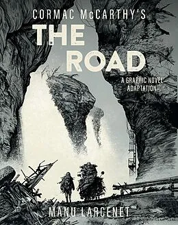 E-Book (epub) The Road von Cormac McCarthy