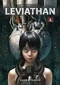 E-Book (epub) Leviathan Volume 1 von Shiro Kuroi