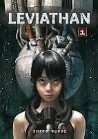 E-Book (epub) Leviathan Volume 1 von Shiro Kuroi