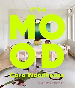 E-Book (epub) It's a Mood von Cara Woodhouse, Heather Summerville