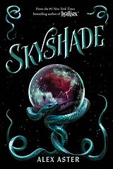 eBook (epub) Skyshade (The Lightlark Saga Book 3) de Alex Aster