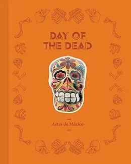 E-Book (epub) Day of the Dead von Artes de Mexico magazine