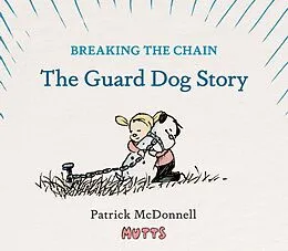E-Book (epub) Breaking the Chain von Patrick Mcdonnell