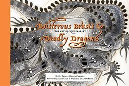 E-Book (epub) Boisterous Beasts & Deadly Dragons von Tracey Miller-Zarneke, Kristof Serrand