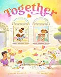 E-Book (epub) Together von Winsome Bingham