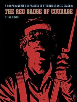 E-Book (epub) The Red Badge of Courage von Stephen Crane