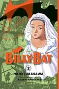 E-Book (epub) Billy Bat Volume 2 von Naoki Urasawa, Takashi Nagasaki