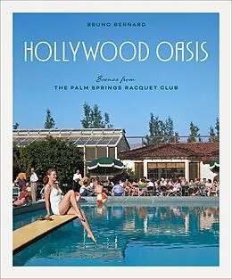 E-Book (epub) Hollywood Oasis von Joshua John Miller, M. A. Fortin