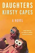 E-Book (epub) Daughters von Kirsty Capes