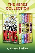 ePUB The NERDS 5-Book Collection von Michael Buckley