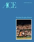 E-Book (epub) ACE von Sunita Kumar Nair
