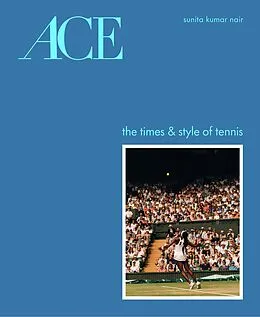 E-Book (epub) ACE von Sunita Kumar Nair