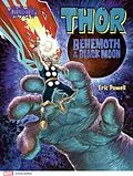E-Book (epub) Thor: Behemoth of the Black Moon von Eric Powell