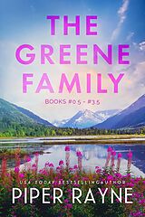 eBook (epub) The Greene Family: Books 0.5-3.5 de Piper Rayne