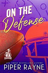 eBook (epub) On the Defense de Piper Rayne