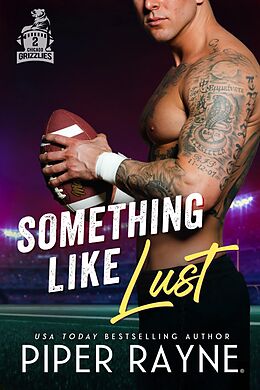 eBook (epub) Something Like Lust de Piper Rayne