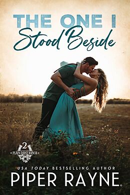 eBook (epub) The One I Stood Beside de Piper Rayne