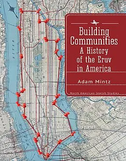 E-Book (epub) Building Communities von Adam Mintz