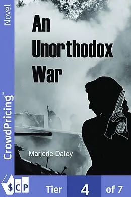 E-Book (epub) An Unorthodox War von Marjorie Daley