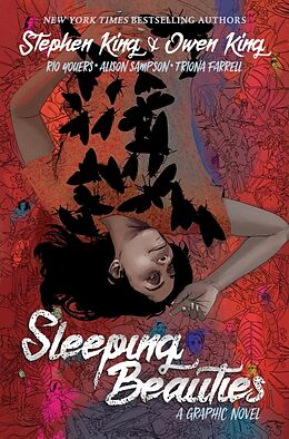 Fester Einband Sleeping Beauties: Deluxe Remastered Edition (Graphic Novel) von Owen King, Stephen King, Rio Youers