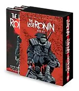 Set mit div. Artikeln (Set) Teenage Mutant Ninja Turtles: The Last Ronin Box Set von Kevin Eastman, Peter Laird, Tom Waltz